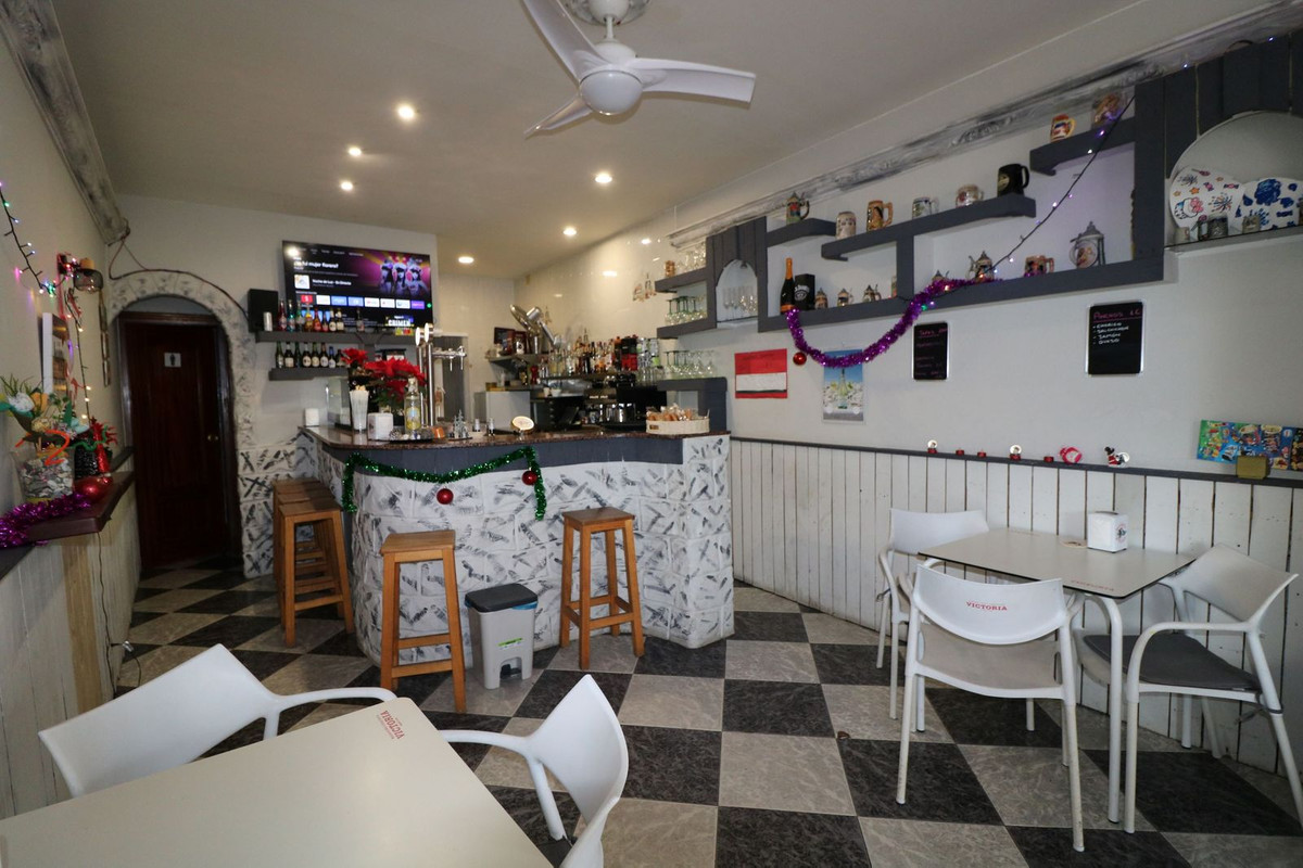 Espaço comercial em Málaga, Espanha – Foto 5