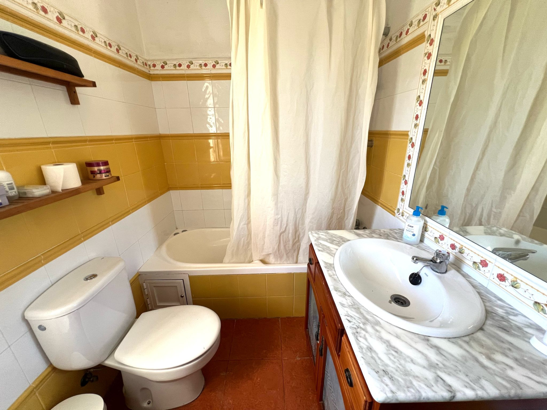 3 Bedroom Country house in Alhaurín de la Torre - Photo 43