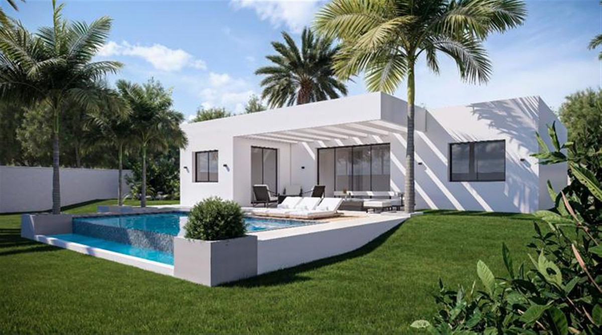 15,236 m² Plot in Mijas - Photo 14