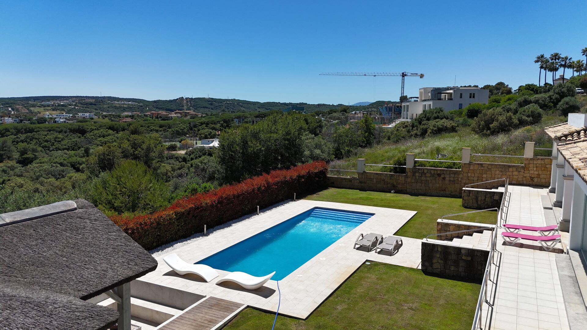 5 Bedroom Villa in Sotogrande - Photo 7