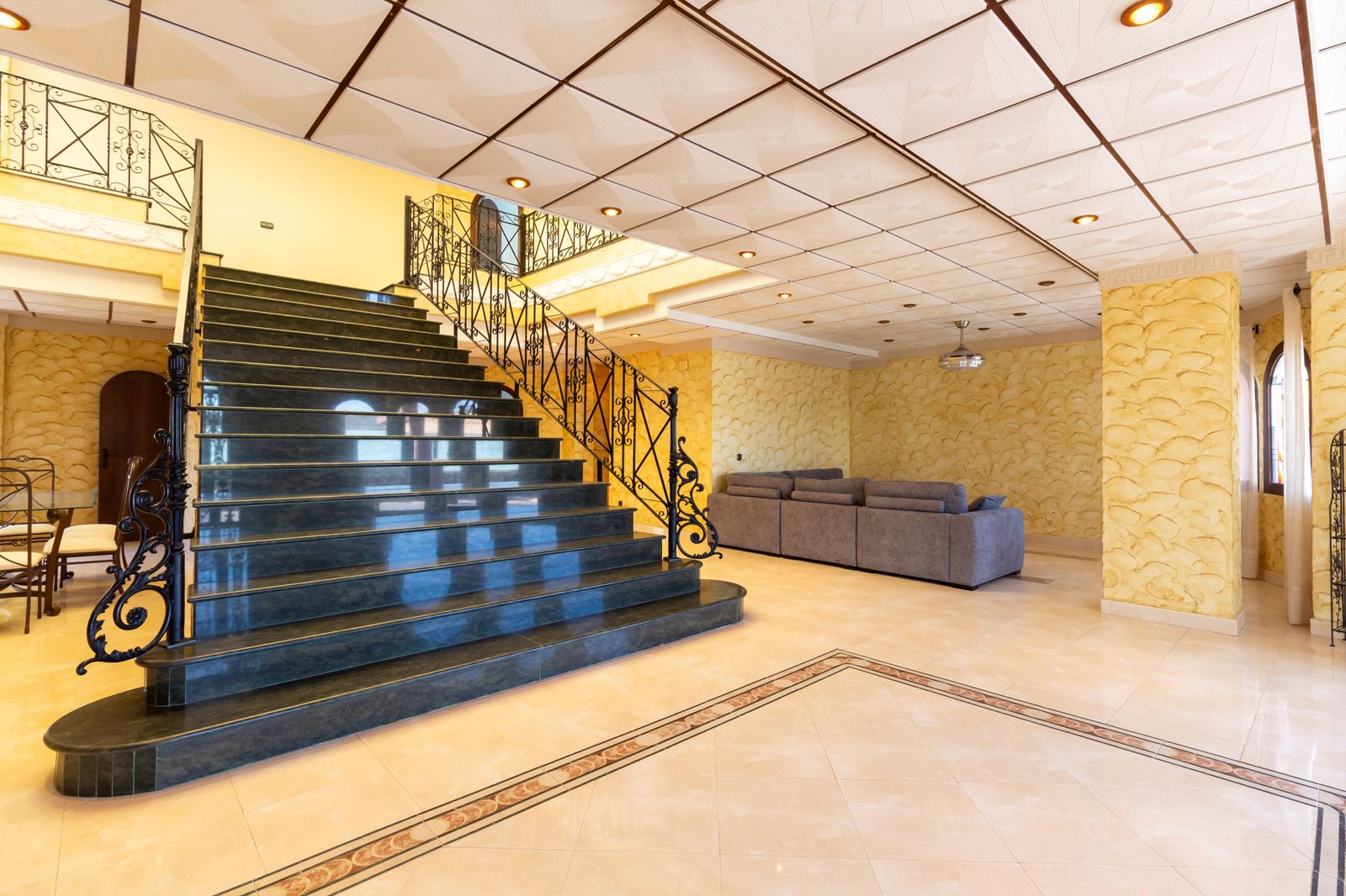 Moradia com 4 quartos com piscina em Alicante, Espanha – Foto 12