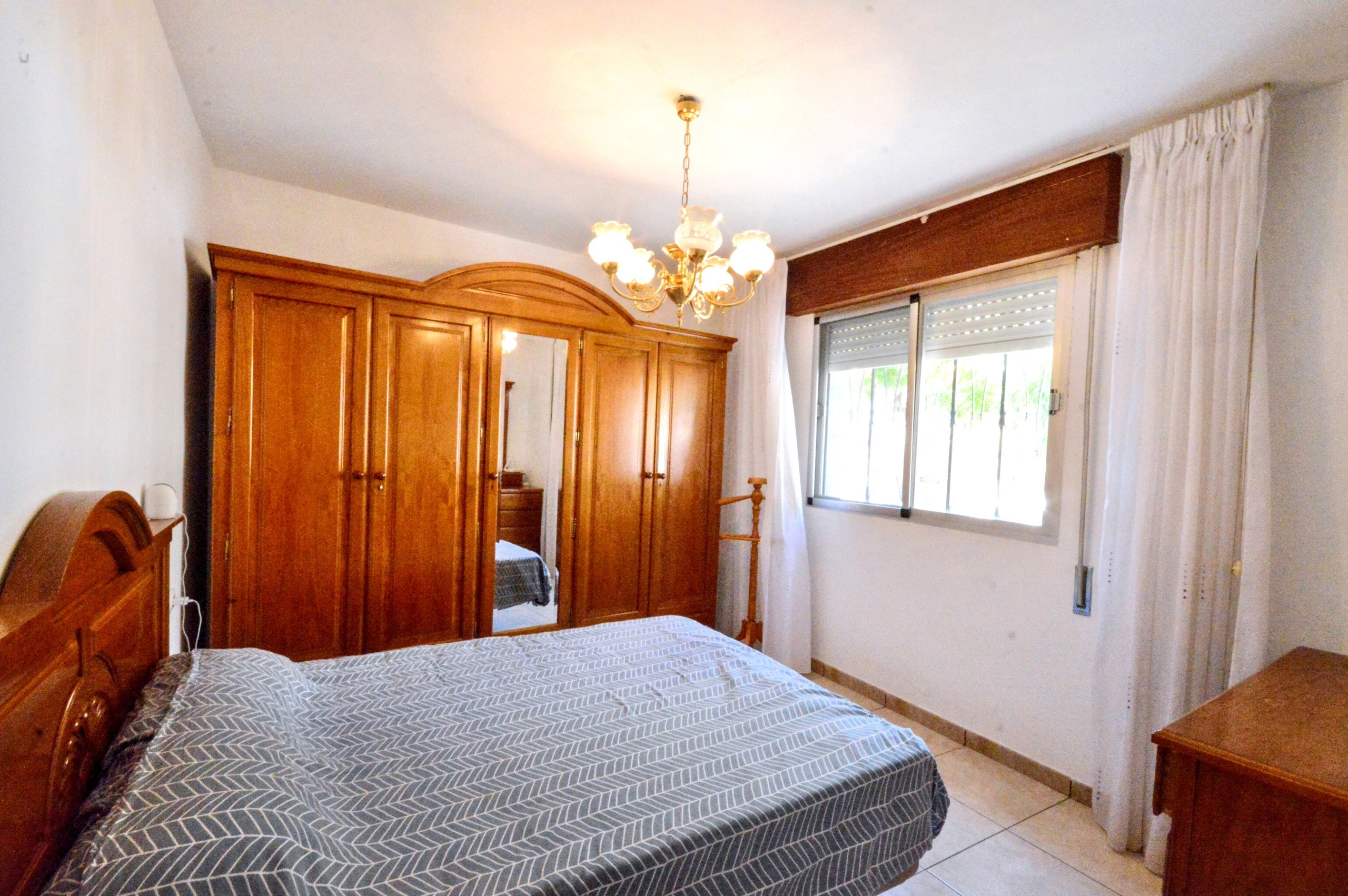 Chalet de 3 dormitorios en Granada – Foto 5