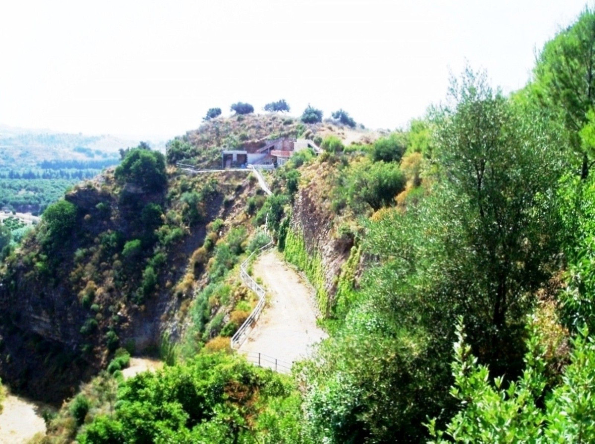 7 Bedroom Country house in Mijas - Foto 29
