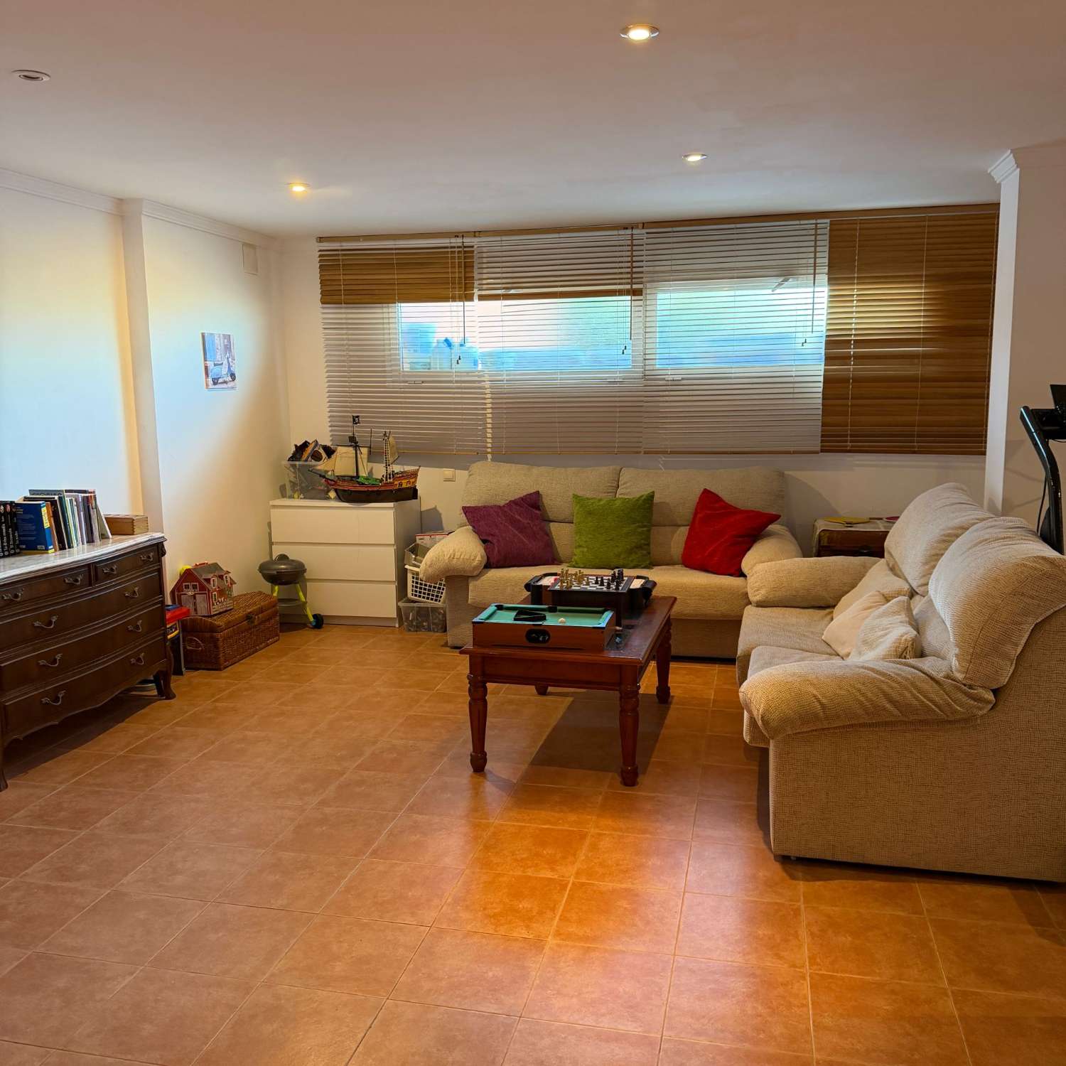 Moradia com 4 quartos com piscina em Alicante, Espanha – Foto 29