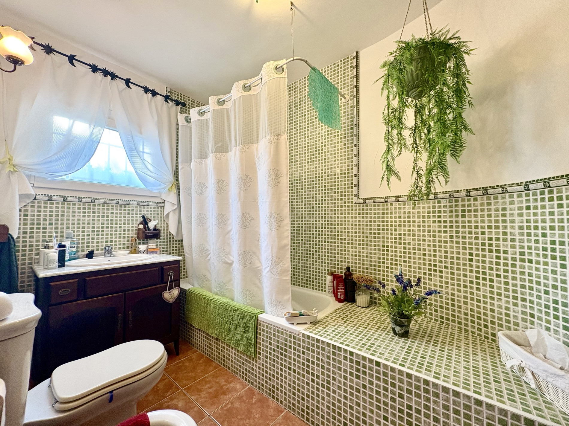 5 Bedroom Villa in Mijas - Photo 33