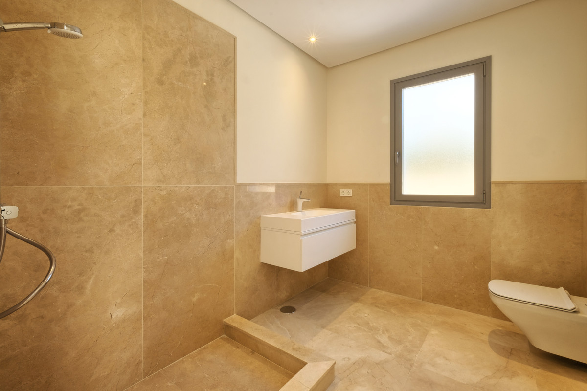 4 Bedroom Villa in Benahavís - Foto 19