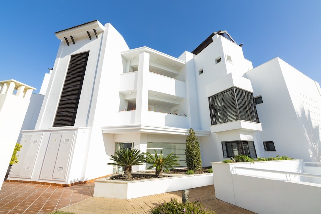2 Bedroom Apartment in Casares - Photo 8