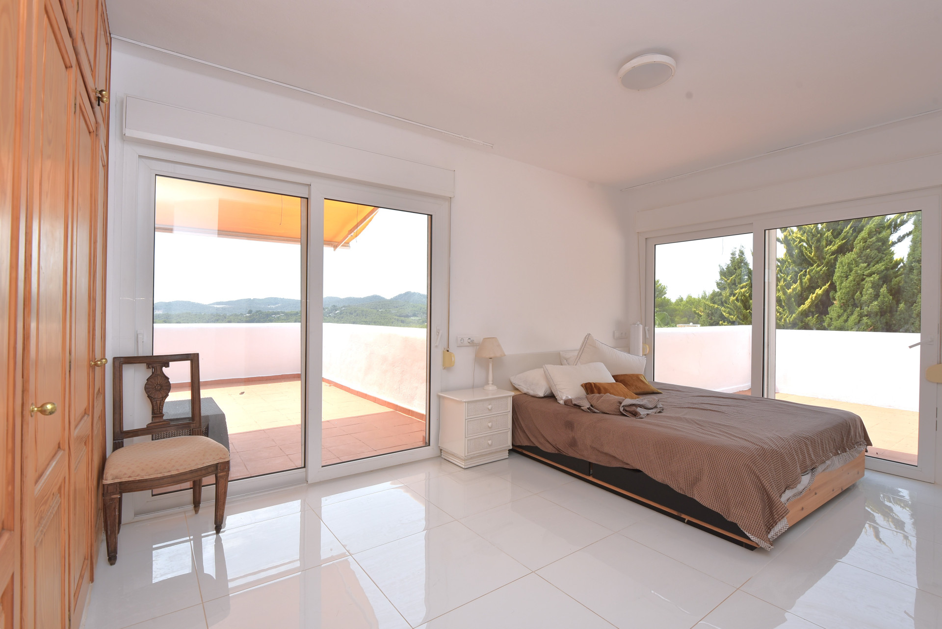 Moradia com 3 quartos com piscina em Baleares, Espanha – Foto 24