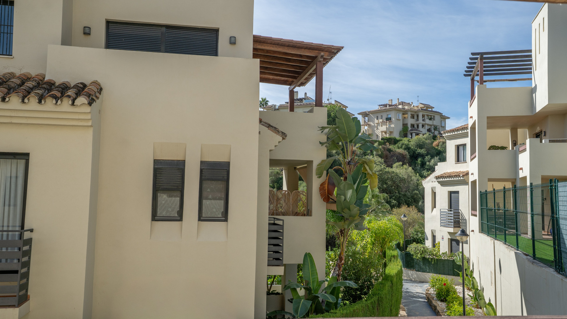 3 Bedroom Apartment in Estepona - Photo 22