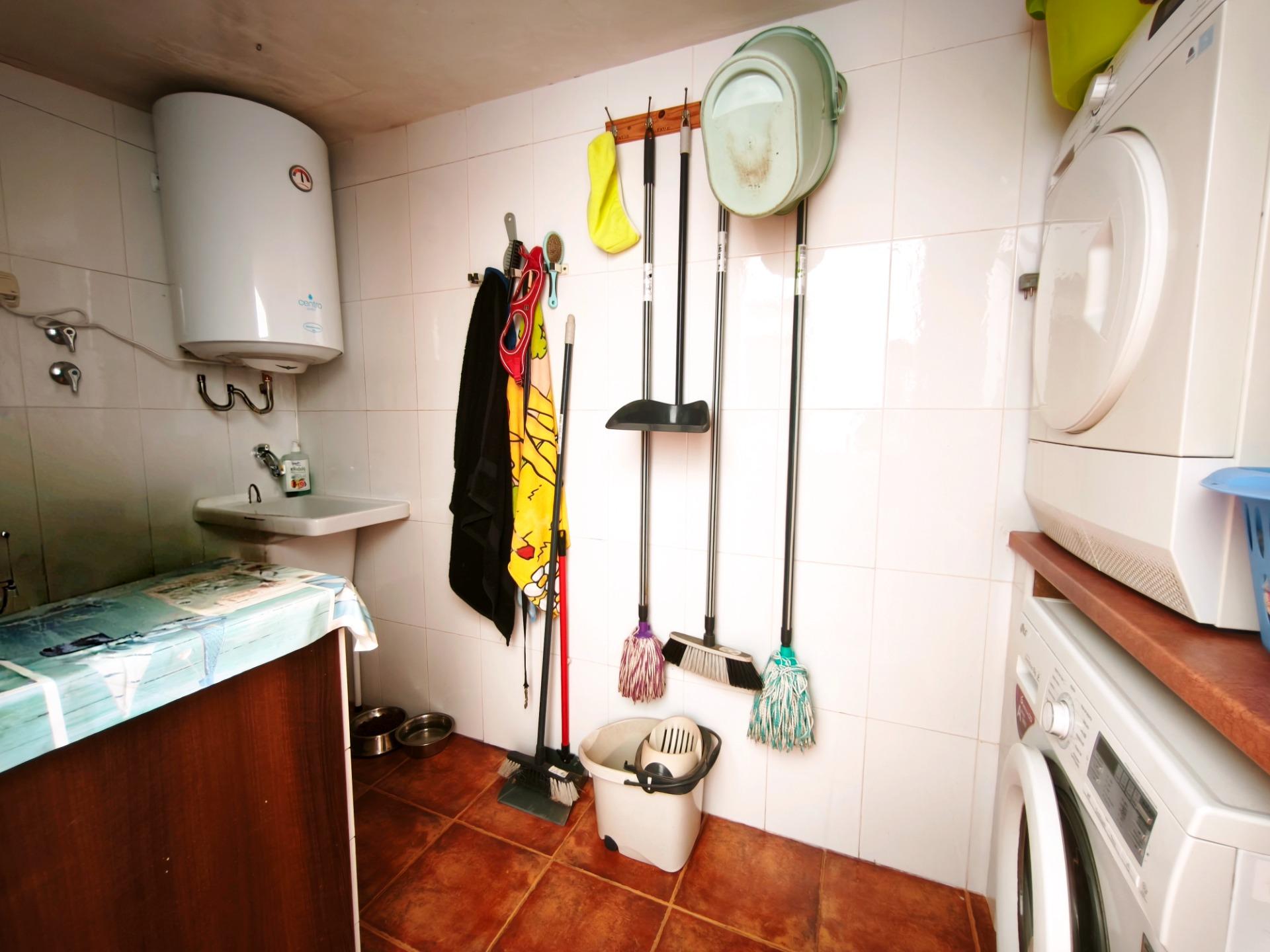 Chalet de 3 dormitorios en Murcia – Foto 23