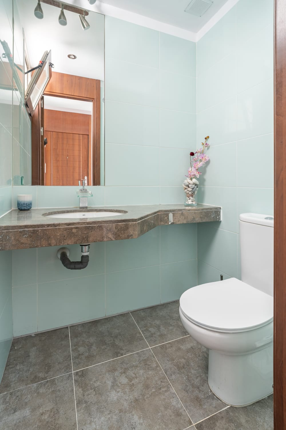 3 Bedroom Penthouse in Mijas - Photo 14