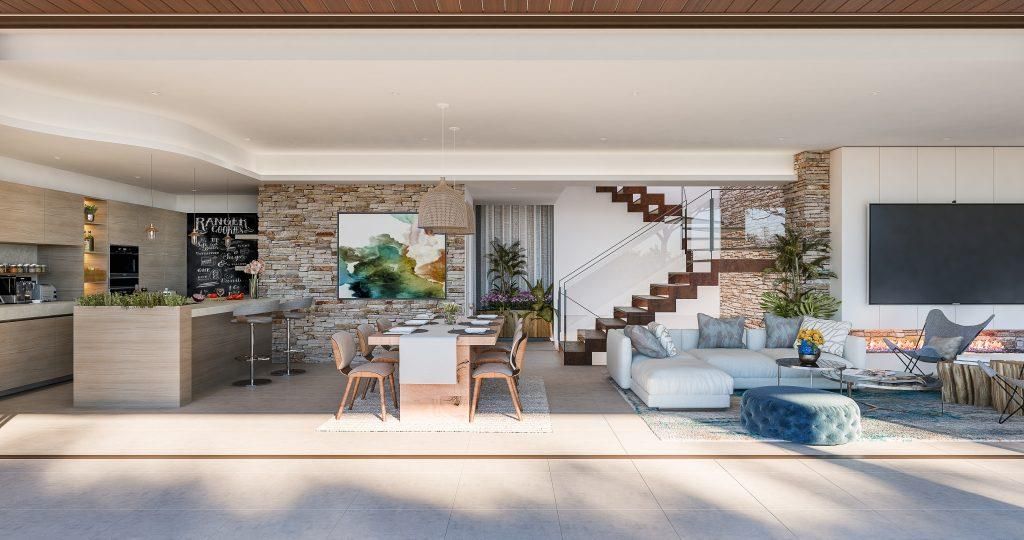 4 Bedroom Villa in Benahavís - Foto 9