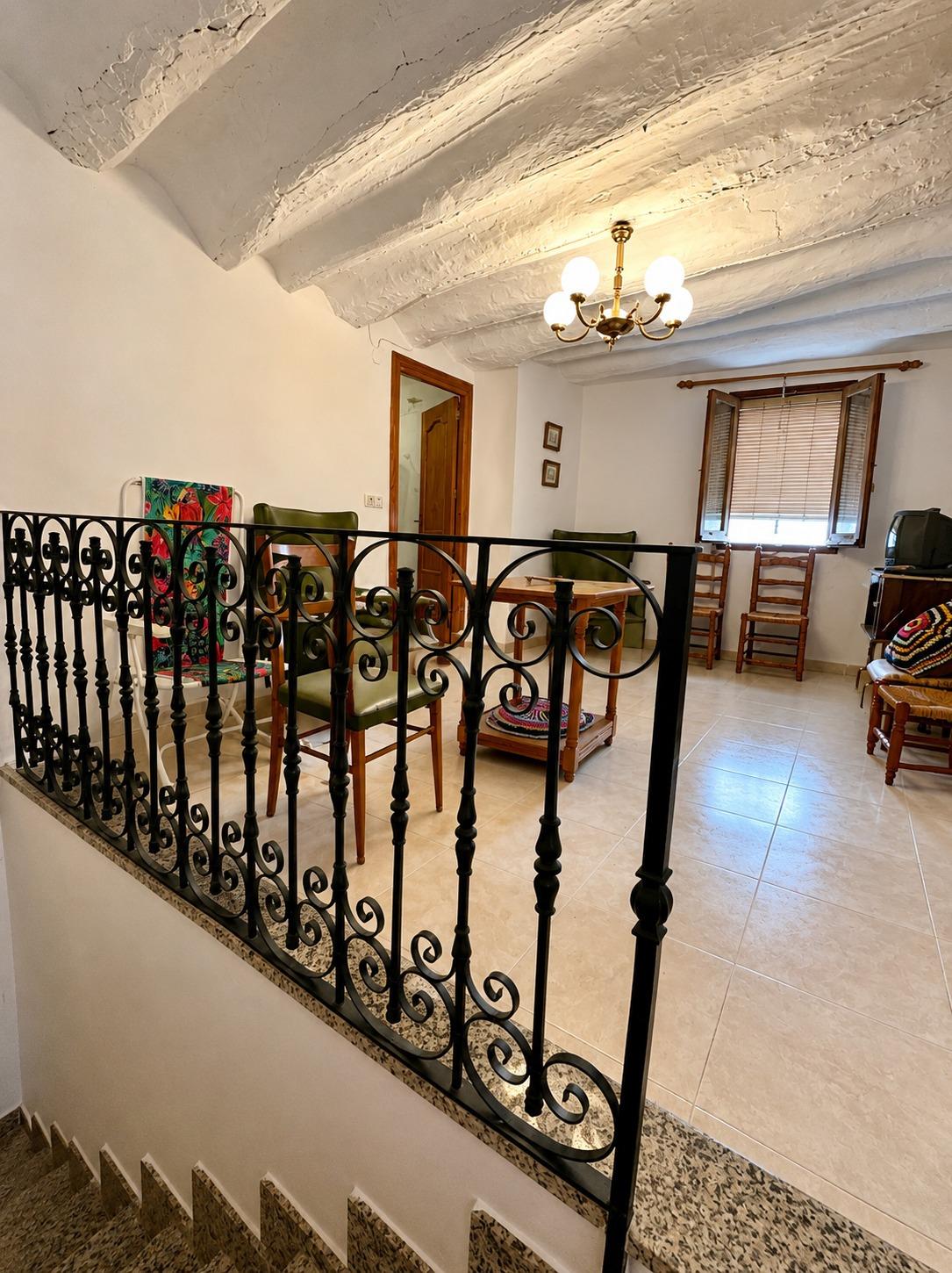 Chalet de 2 dormitorios en Almería – Foto 11