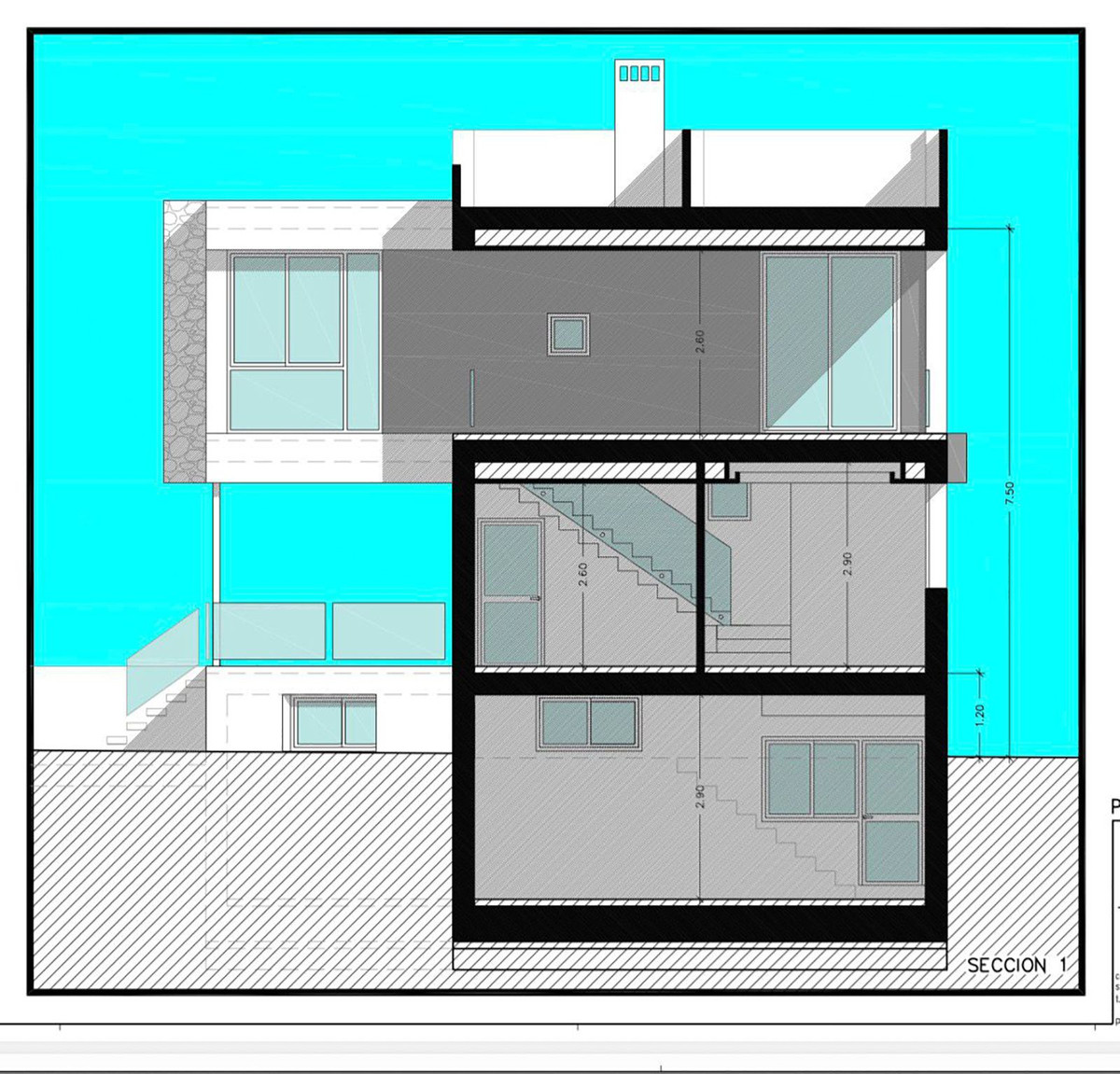 229 m² Plot in San Pedro de Alcántara - Photo 7