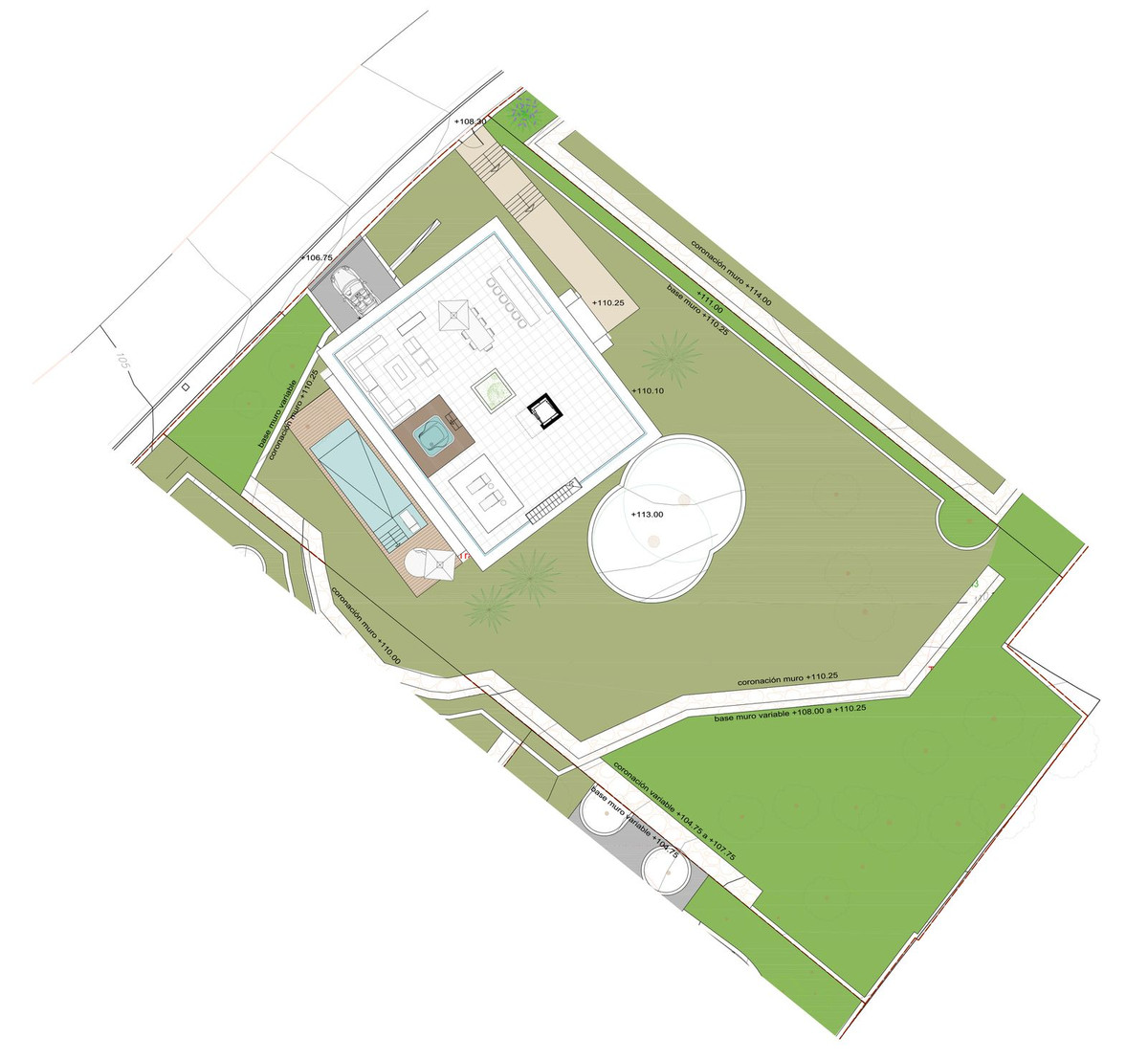 1,800 m² Plot in Marbella - Photo 25
