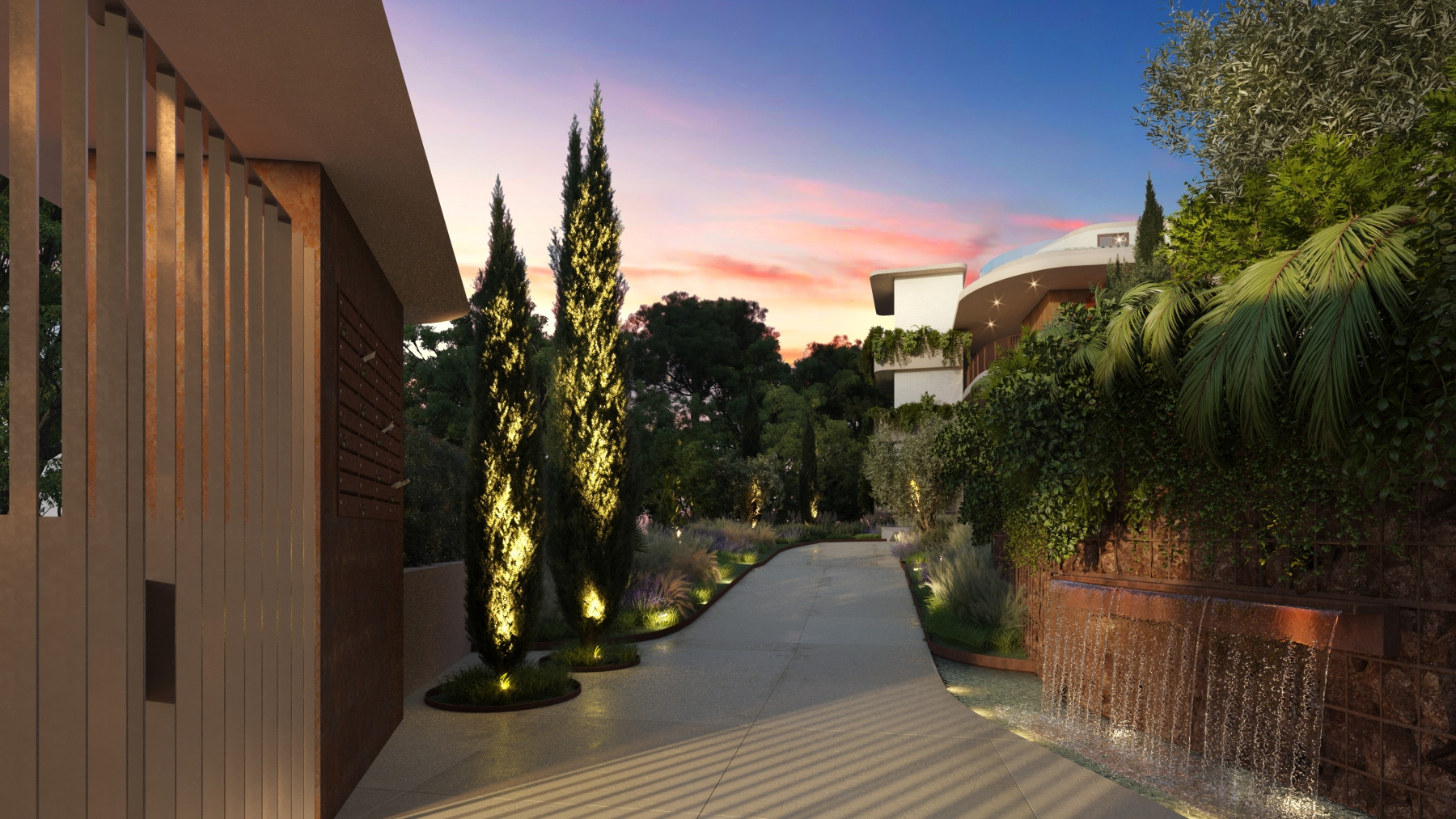 2 Bedroom Apartment in Fuengirola - Photo 3