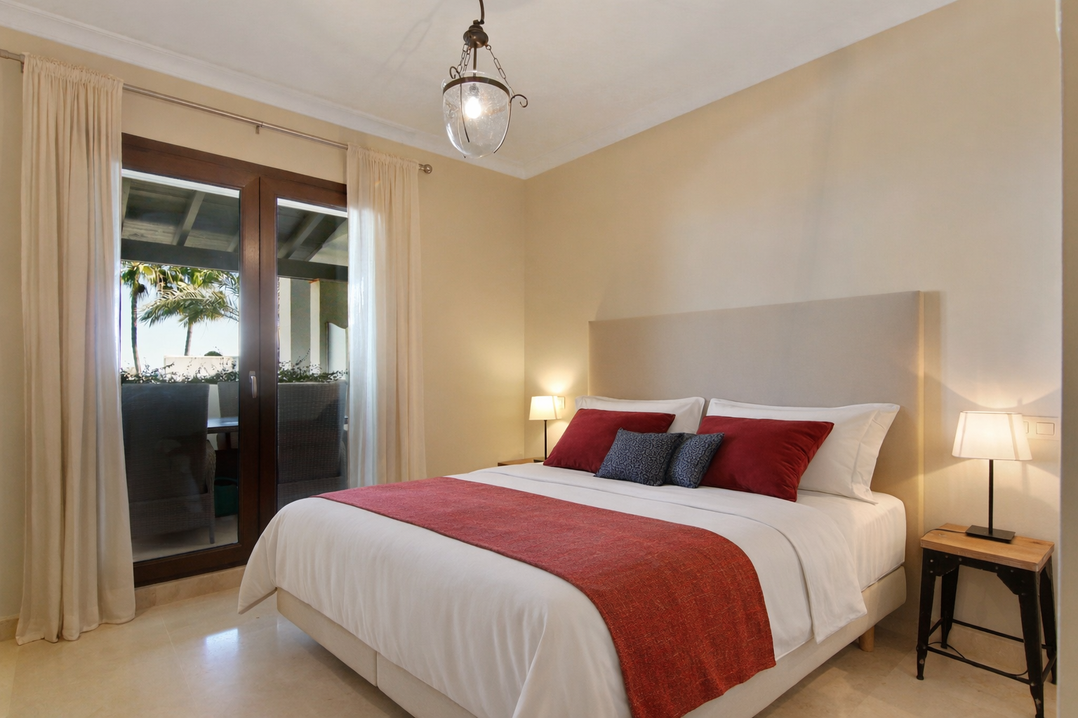 2 Bedroom Apartment in Casares - Photo 12