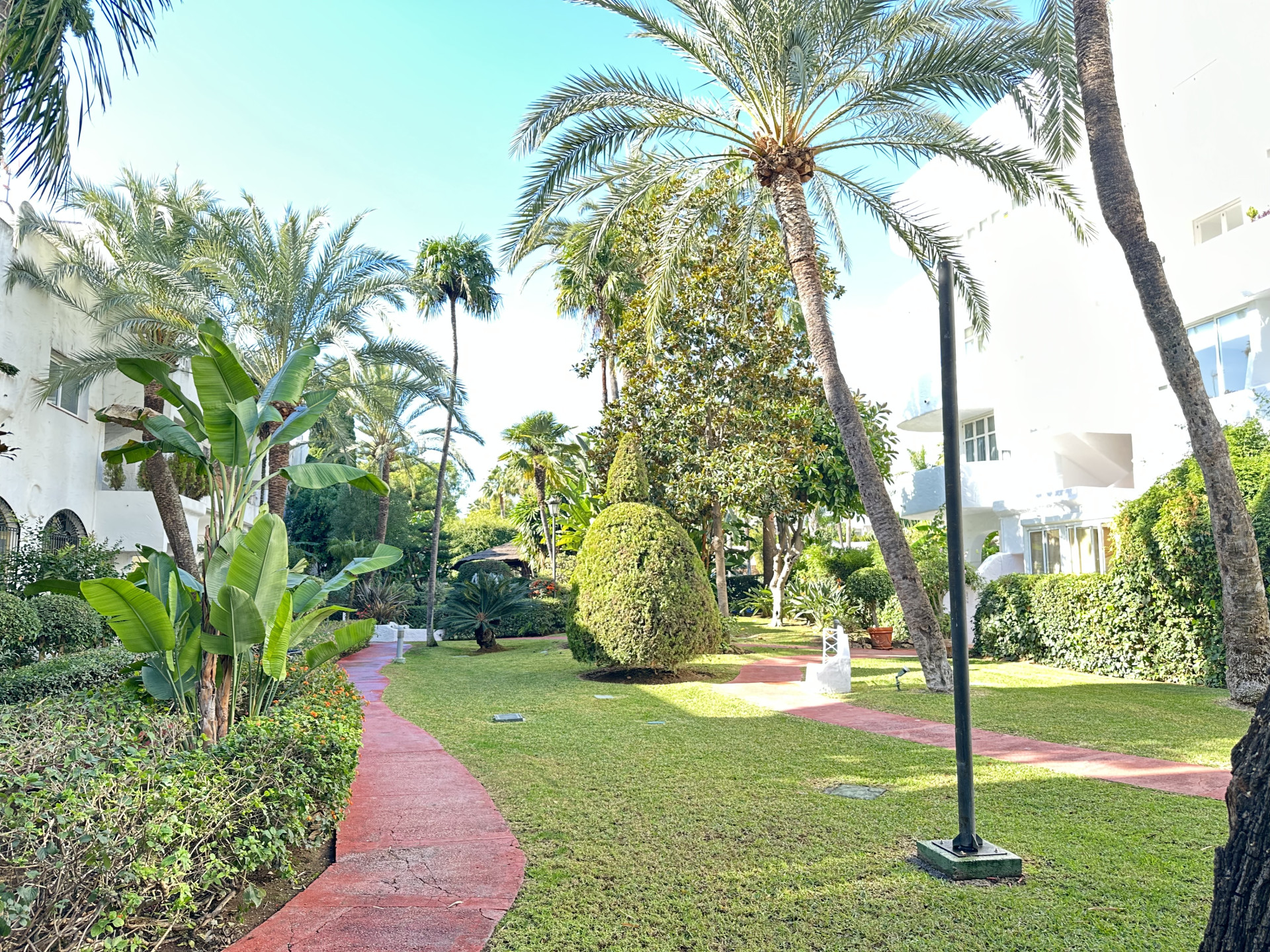 3 Bedroom Townhouse in Marbella - Foto 19