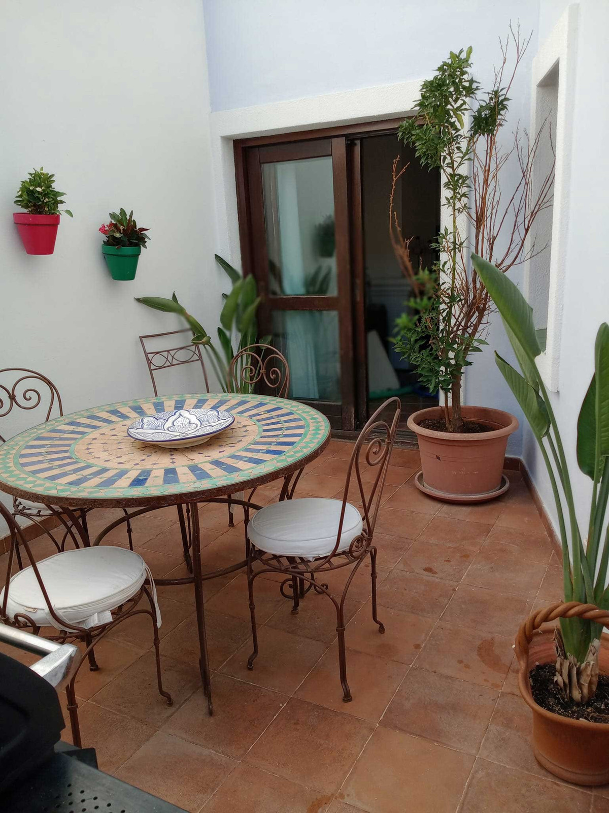 3 Bedroom Townhouse in Estepona - Photo 21