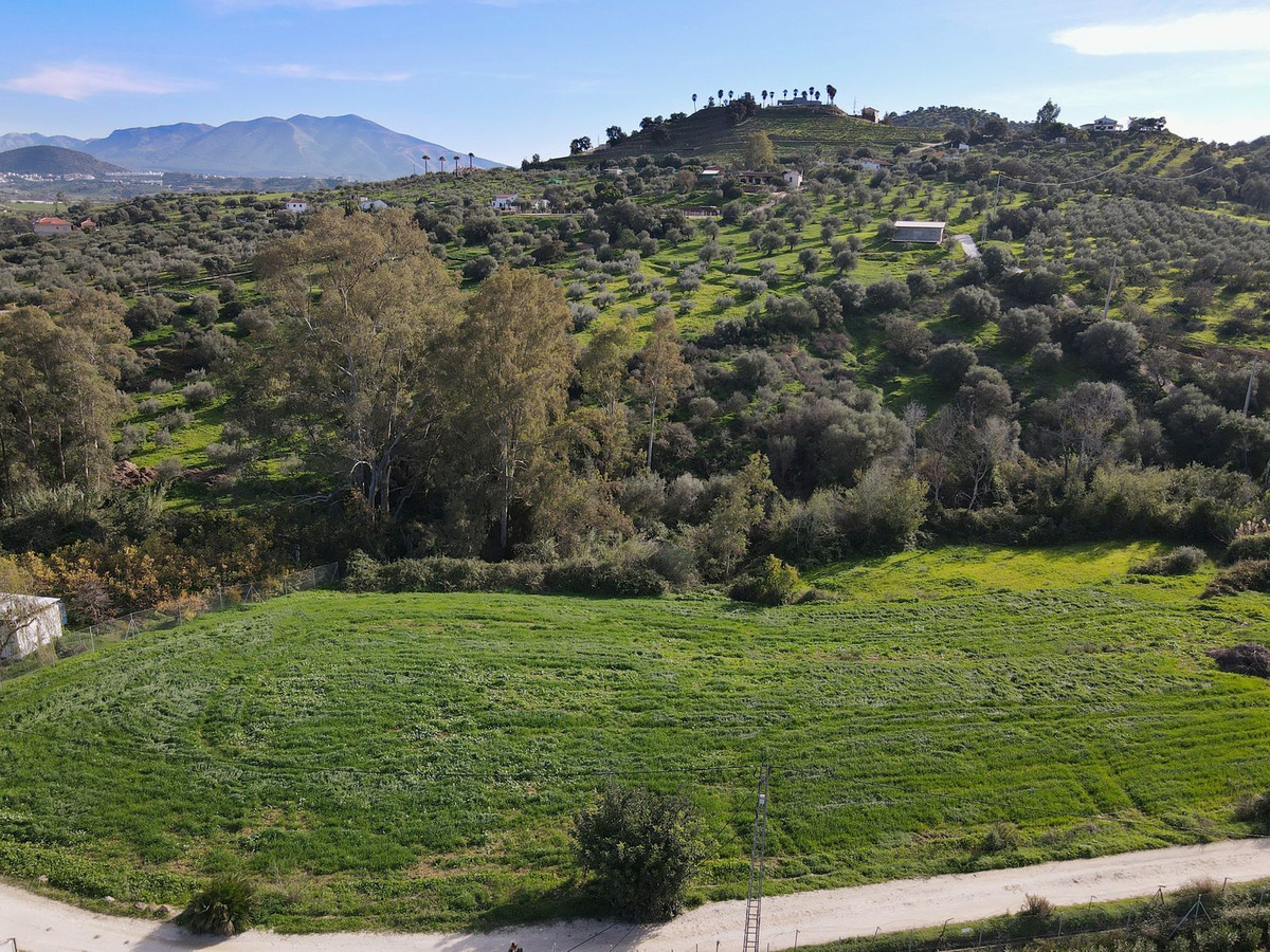 5 Bedroom Country house in Coín - Foto 13