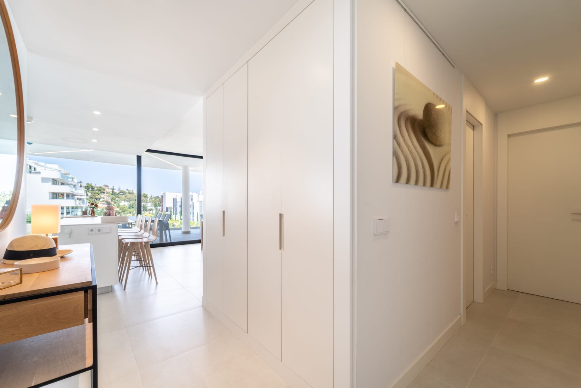 3 Bedroom Apartment in Benalmádena - Foto 10