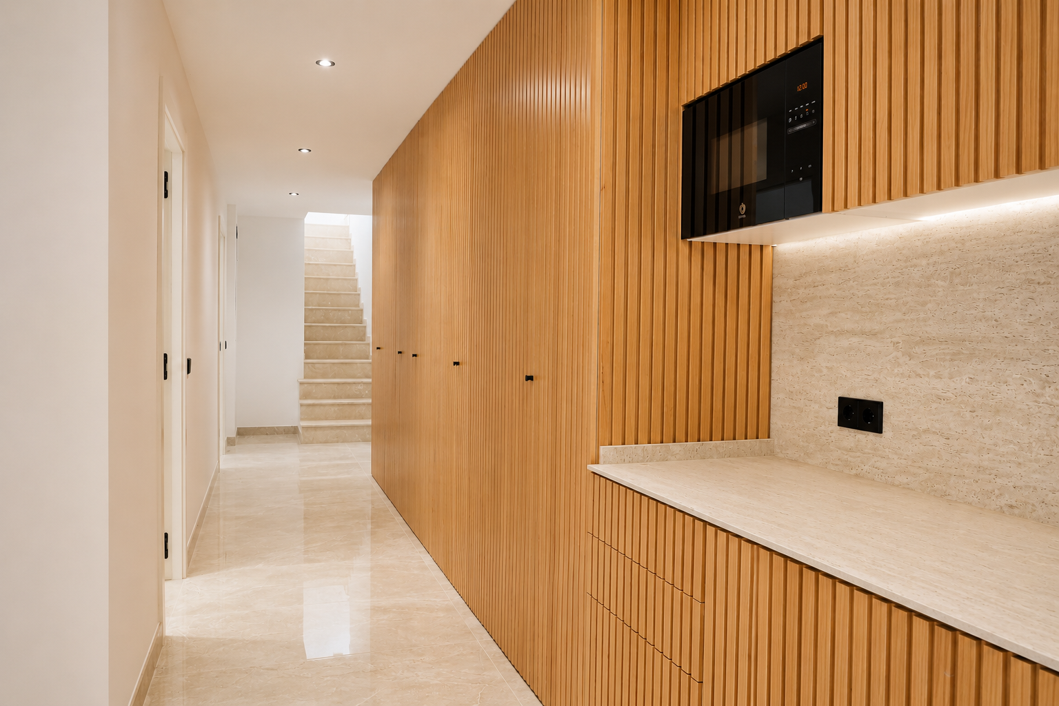 5 Bedroom Villa in Benahavís - Foto 4