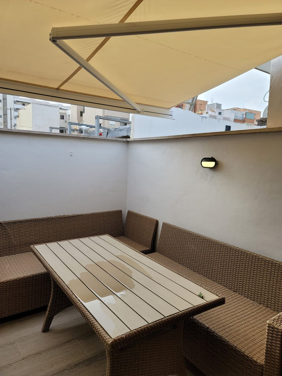 2 Bedroom Townhouse in Fuengirola - Photo 6