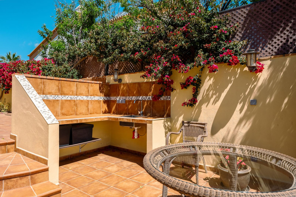5 Bedroom Villa in San Pedro de Alcántara - Foto 37