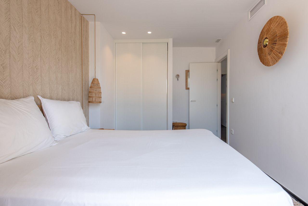 Apartamento com 3 quartos com piscina em Baleares, Espanha – Foto 25