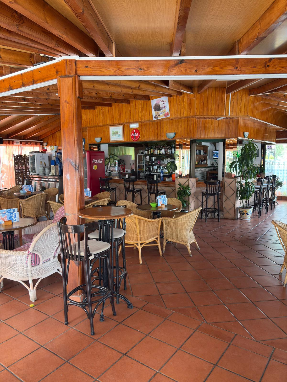 Espaço comercial em Almería, Espanha – Foto 2