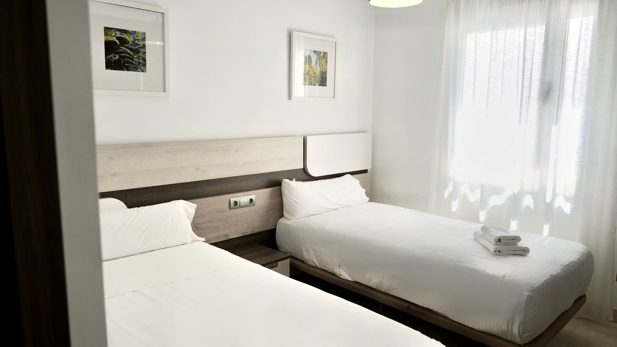 3 Bedroom Penthouse in San Pedro de Alcántara - Photo 16