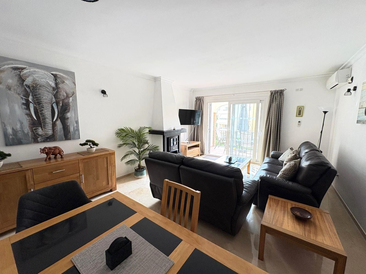 2 Bedroom Apartment in Mijas - Foto 12
