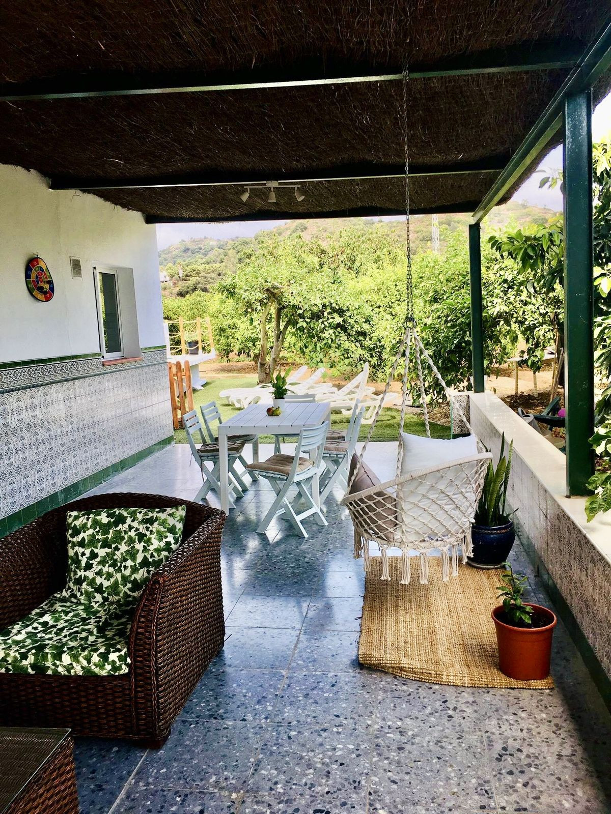 2 Bedroom Country house in Estepona - Photo 13