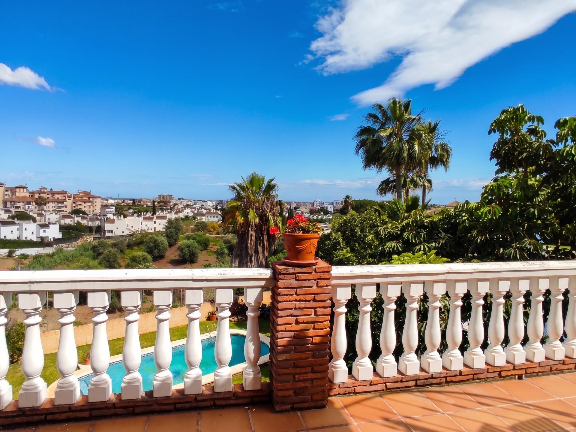 4 Bedroom Villa in Mijas - Foto 4