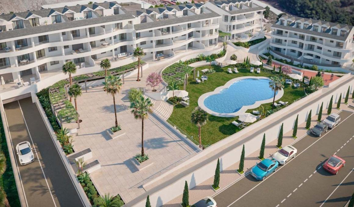 3 Bedroom Apartment in Benalmádena - Photo 9