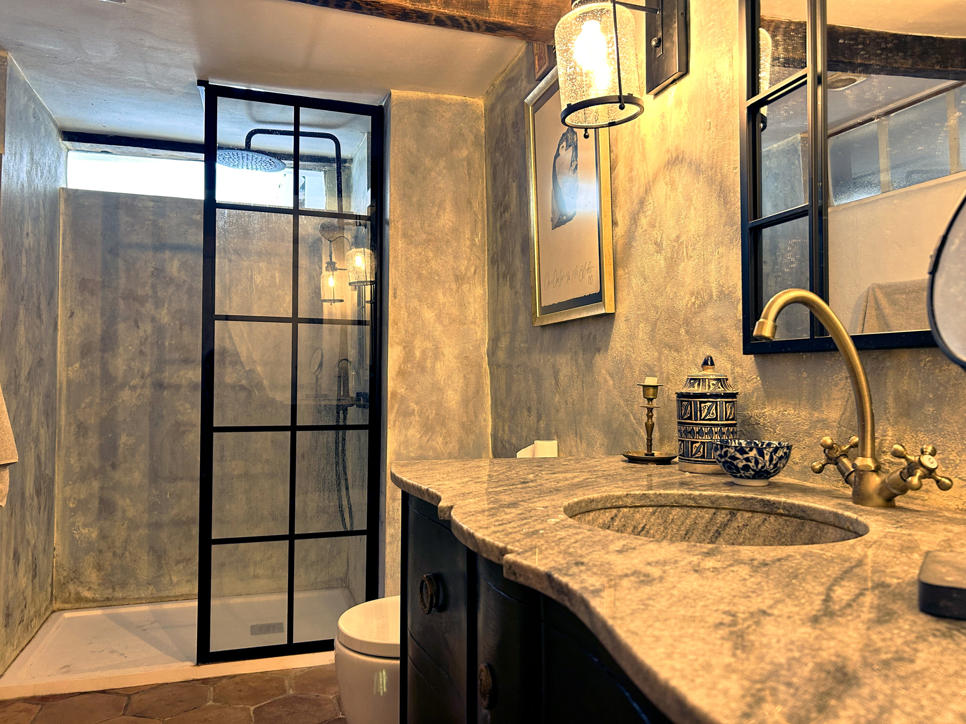 4 Bedroom Townhouse in Gaucín - Photo 16