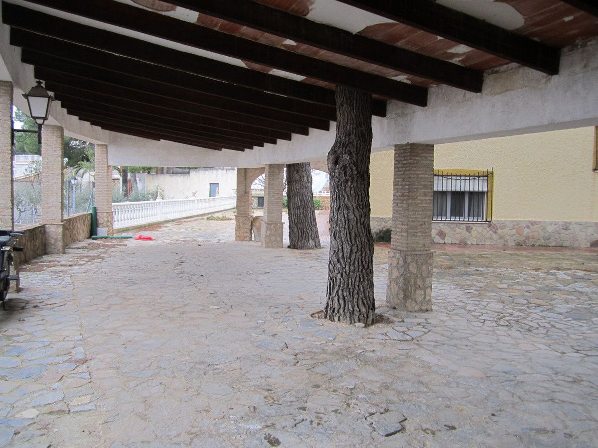Villa de 7 chambres à Murcie, Espagne – Photo 10
