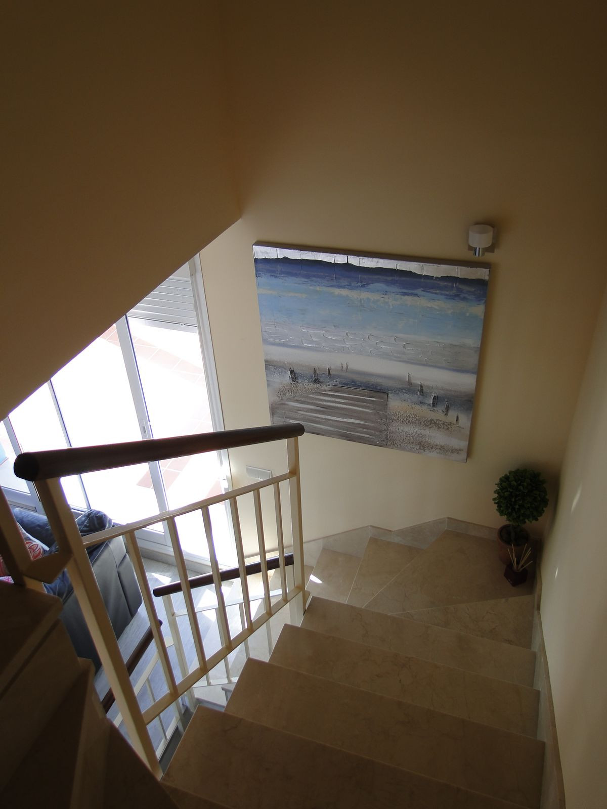 5 Bedroom Townhouse in Estepona - Photo 12