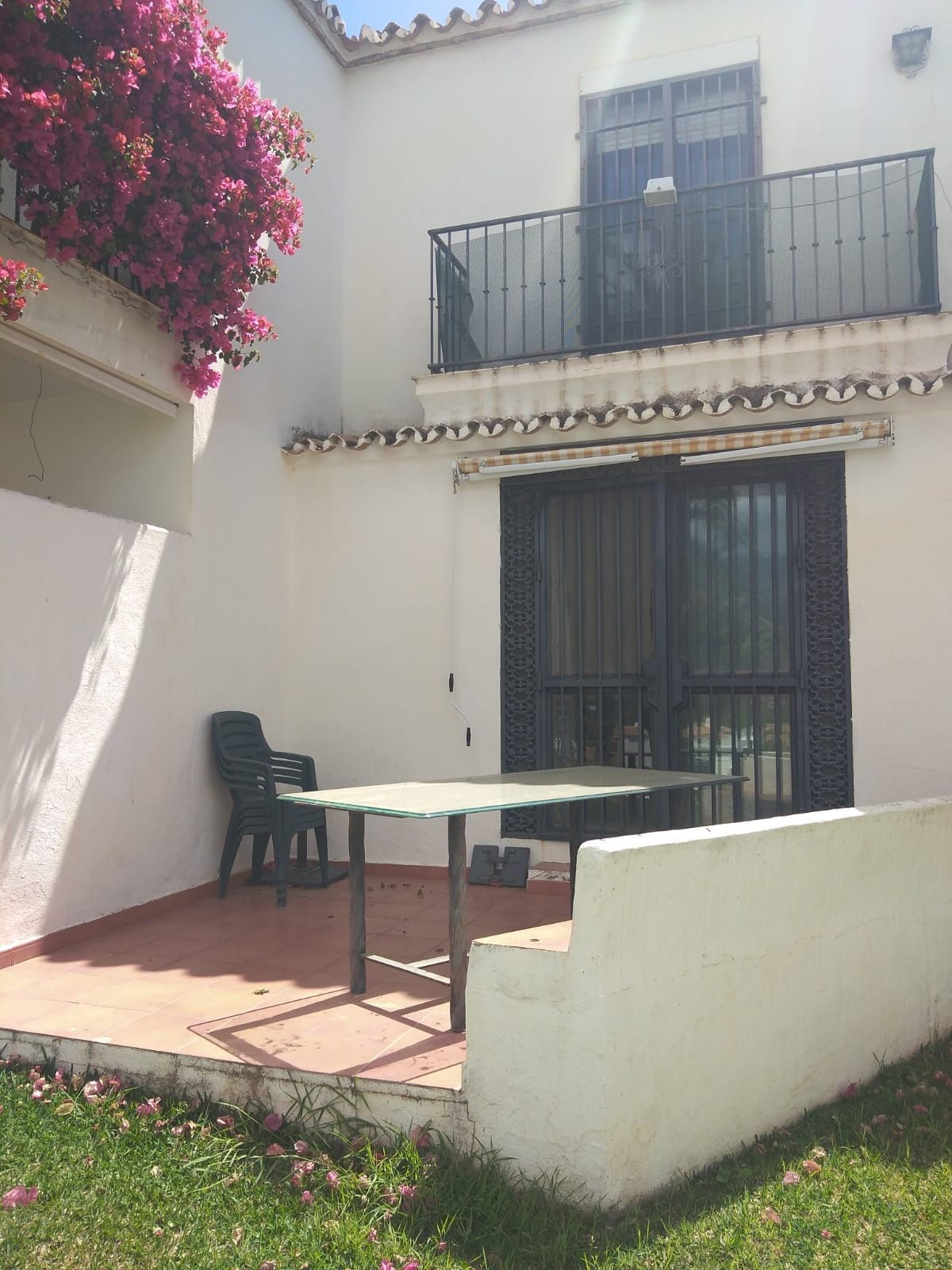 2 Bedroom Townhouse in Marbella - Foto 11