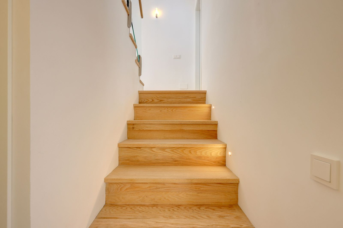 4 Bedroom Villa in Marbella - Photo 56
