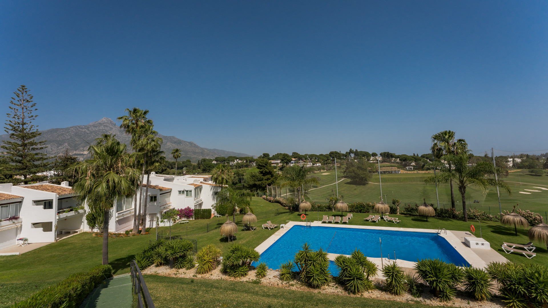 3 Bedroom Apartment in Marbella - Foto 14