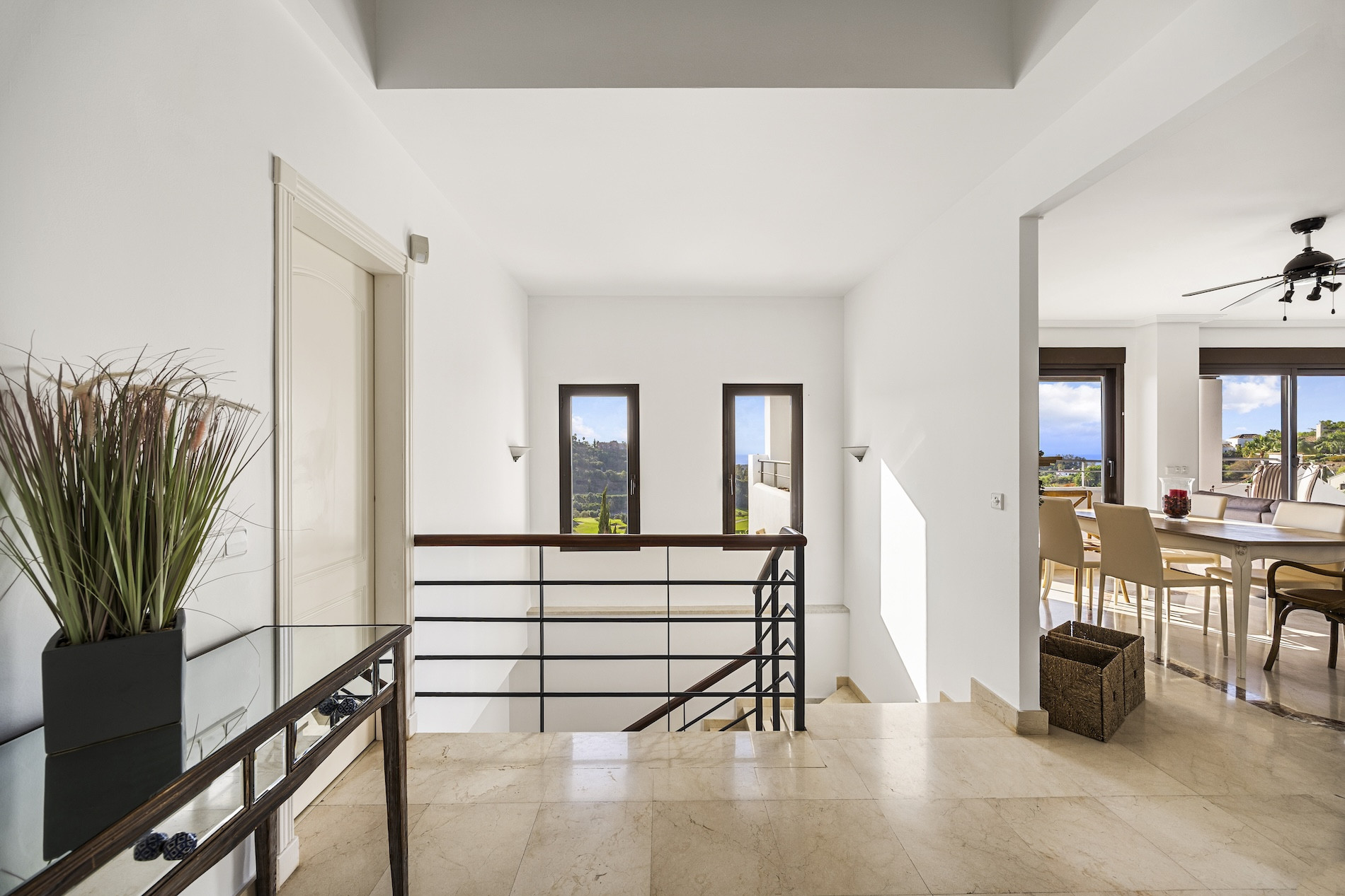 6 Bedroom Villa in Benahavís - Фото 5