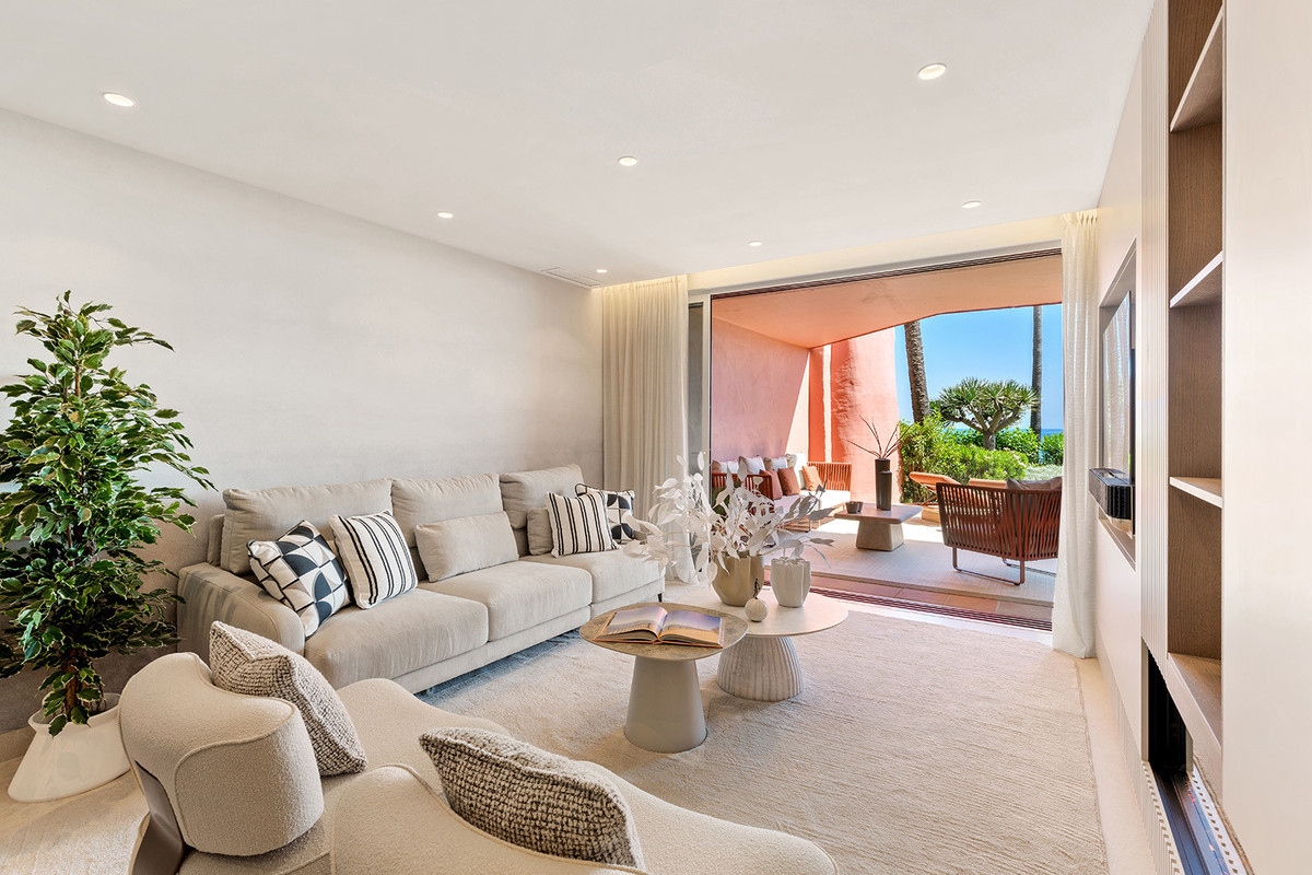Apartamento com 3 quartos com piscina em Málaga, Espanha – Foto 19