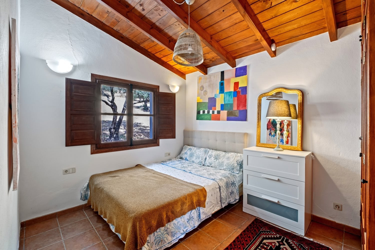Moradia com 3 quartos com piscina em Málaga, Espanha – Foto 20