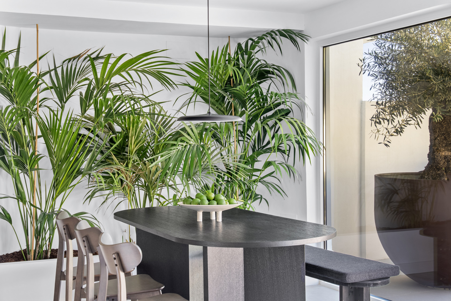 3 Bedroom Townhouse in Marbella - Photo 10