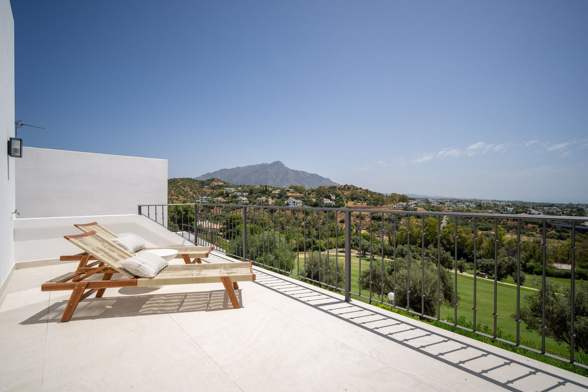 Townhouse in La Quinta