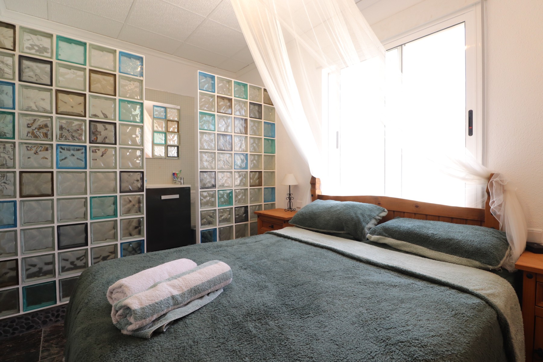 Moradia com 4 quartos com piscina em Alicante, Espanha – Foto 22