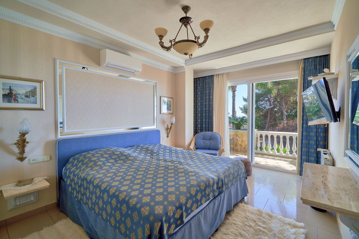 6 Bedroom Villa in Marbella - Foto 14