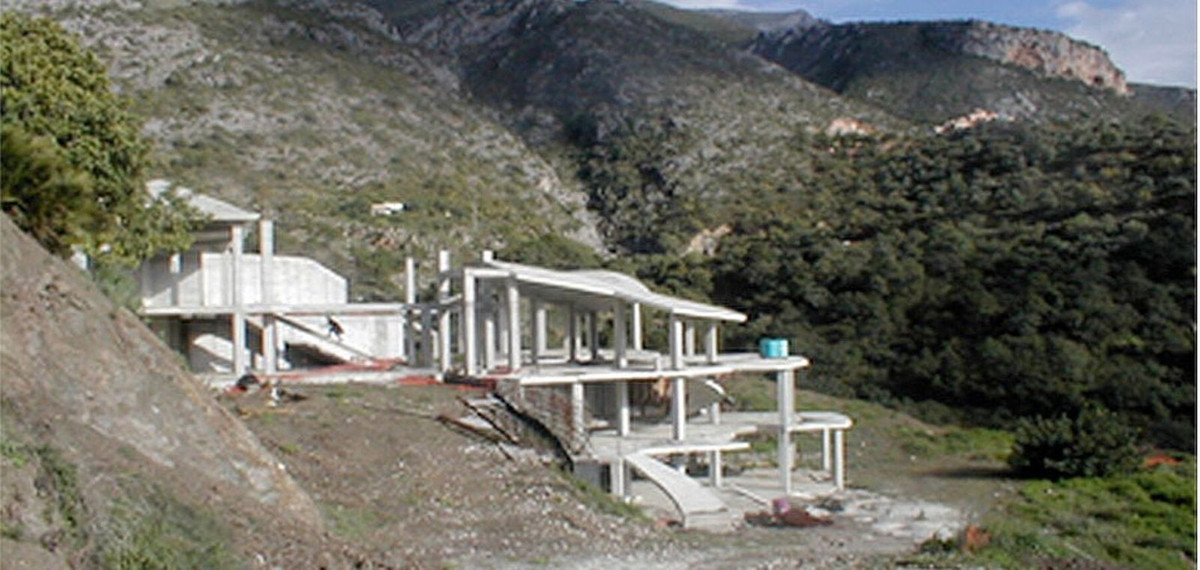30,000 m² Plot in Istán - Photo 4