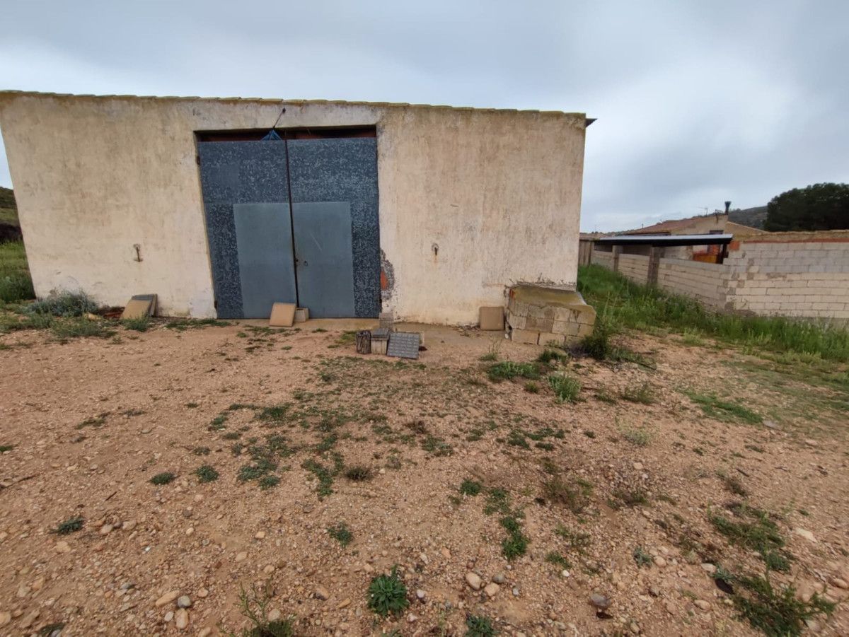 Chalet de 10 dormitorios en Murcia – Foto 8